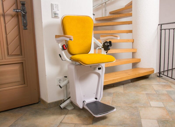 Stairlifts and platform lifts