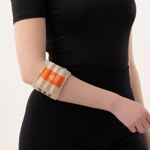 Dr. Mertens Acupressure Elbow Pain Reliever