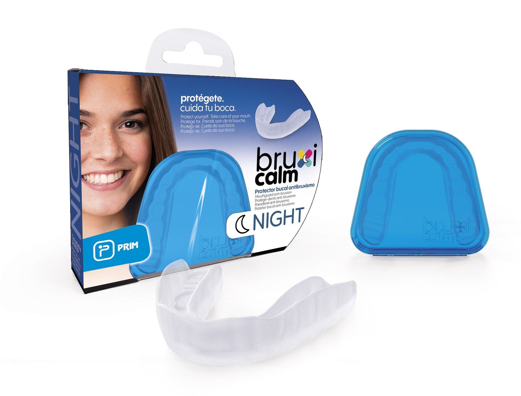 BRUXI CALM
