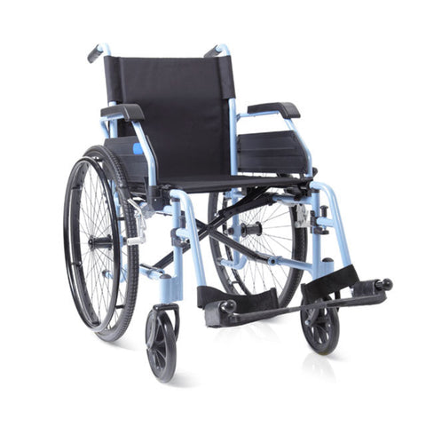Light Wheelchair – Helios Smart Series