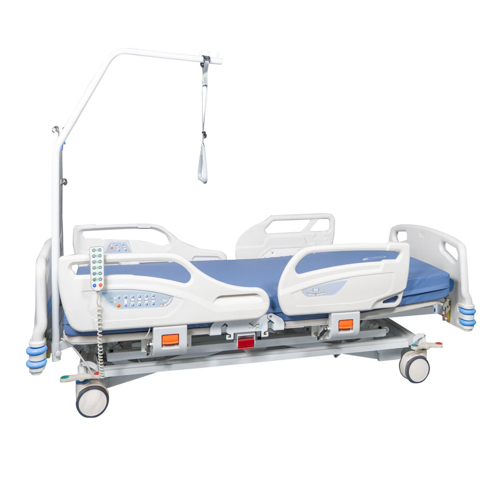 Hospital Bed “Pro”