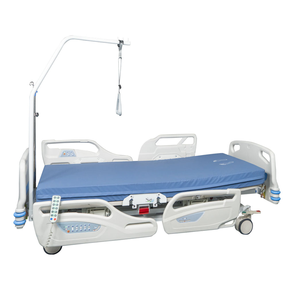 Hospital Bed “Pro”