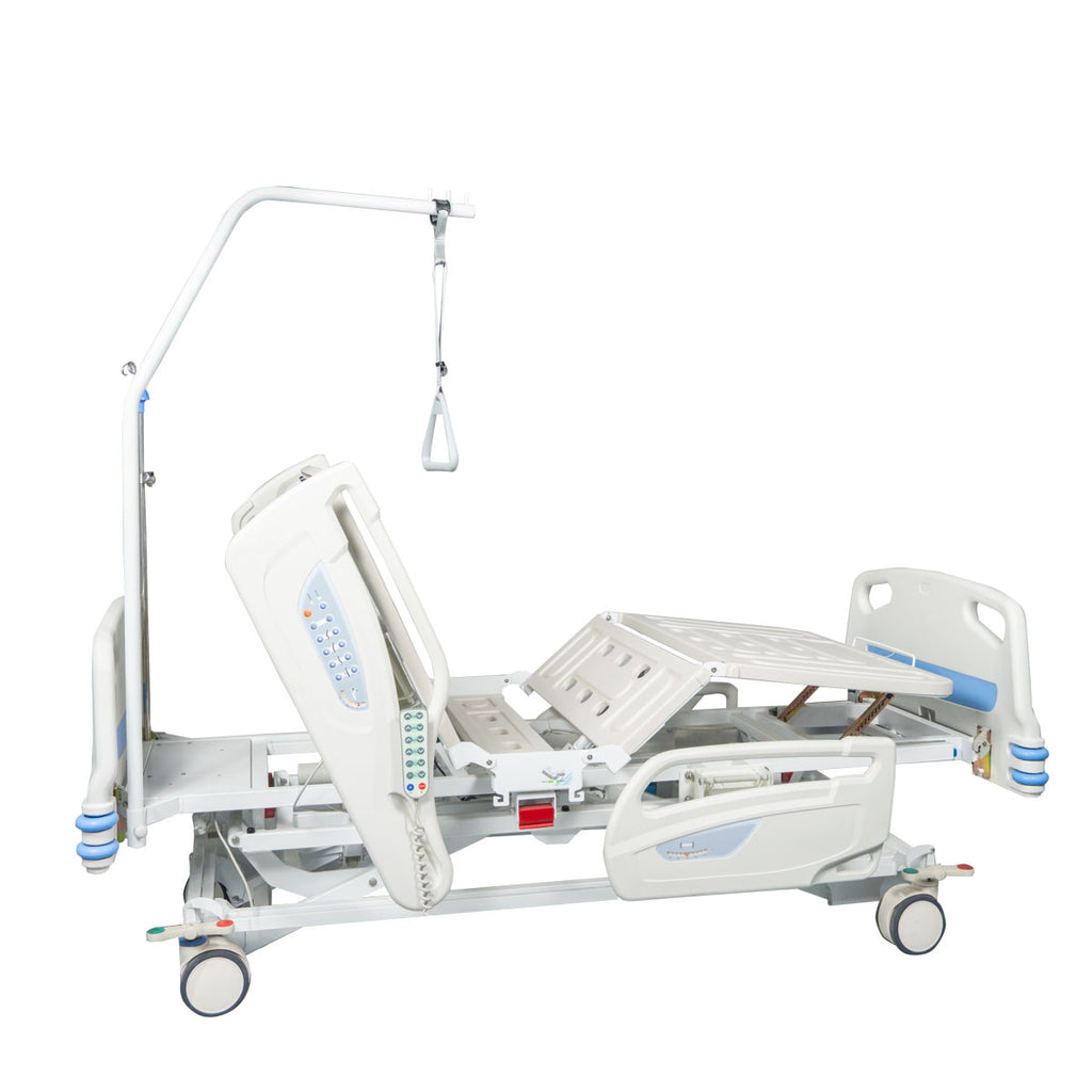 Hospital Bed “Pro”