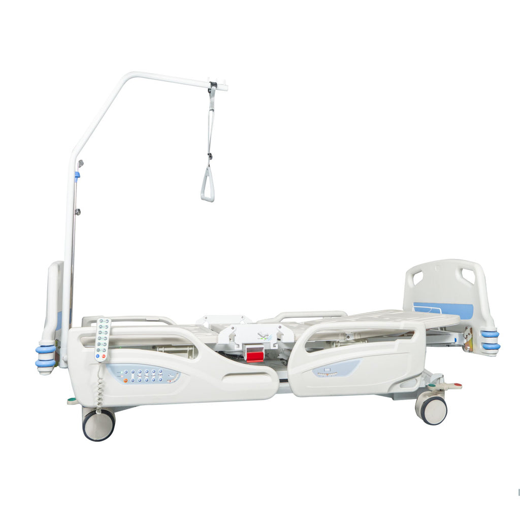 Hospital Bed “Pro”