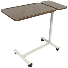 TABLE OVER BED