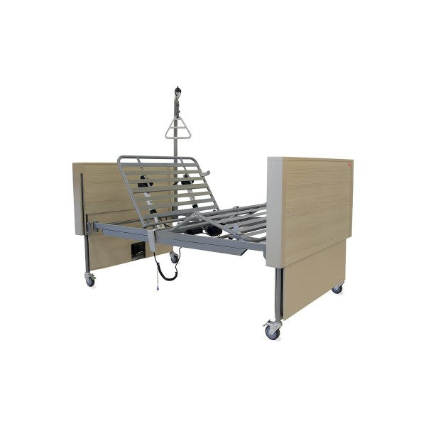 Moretti MP424 Electric Bariatric Bed 120 Cm 325 Kg