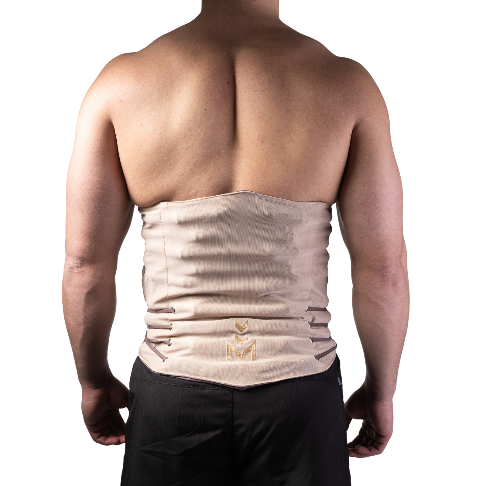 High Lumbar Acupressure Octopus brace overview