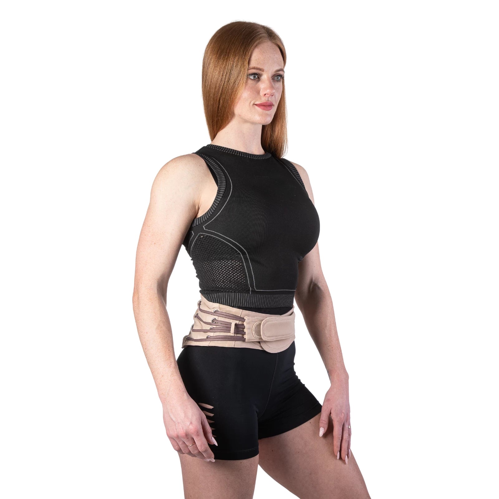 Lumbosacral Acupressure Octopus brace overview