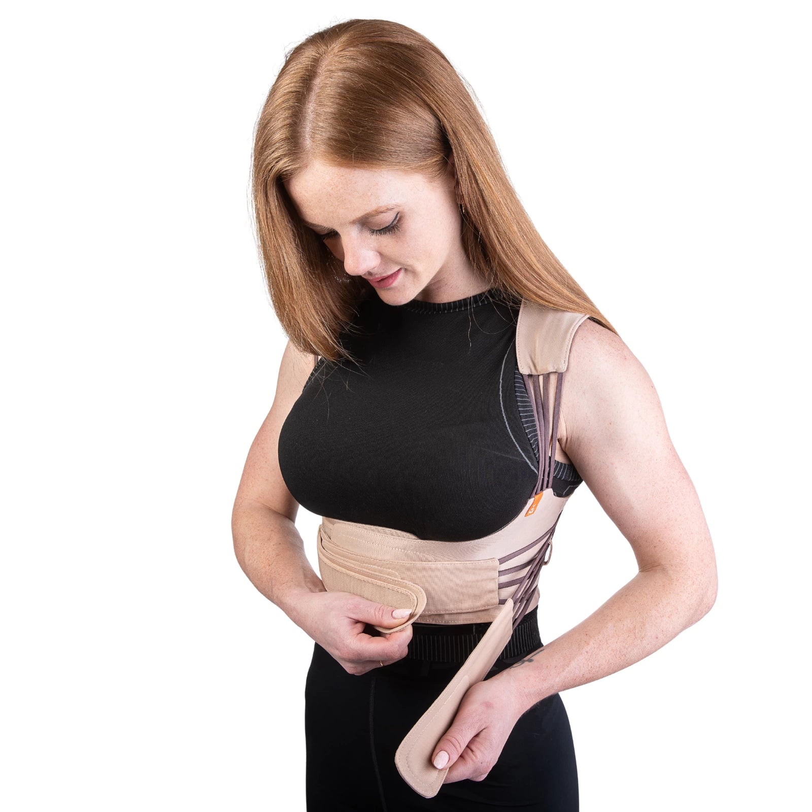 Thoracic-Shoulder Acupressure Octopus overview