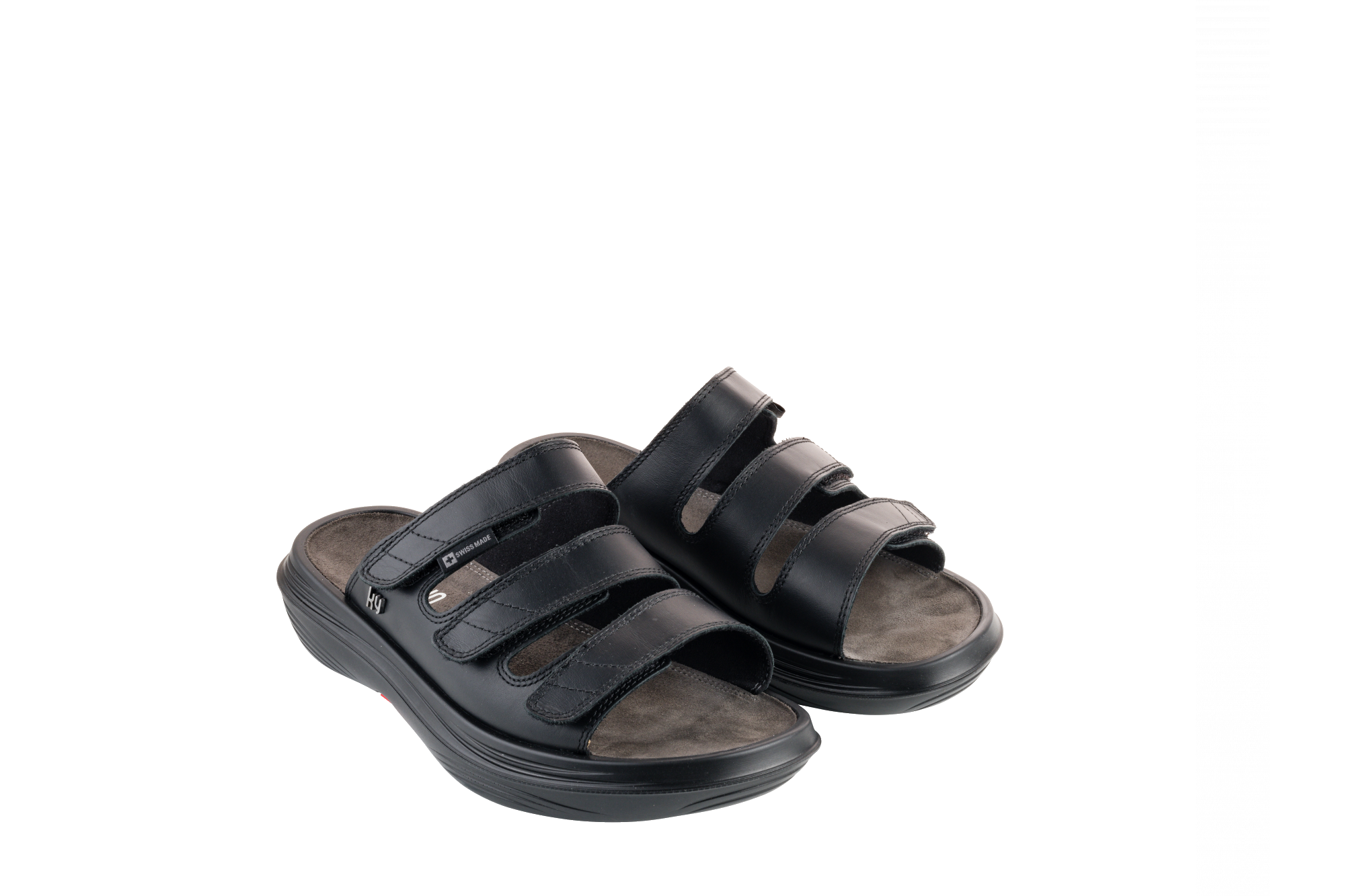 KRIENS BLACK  WOMENS SHOES