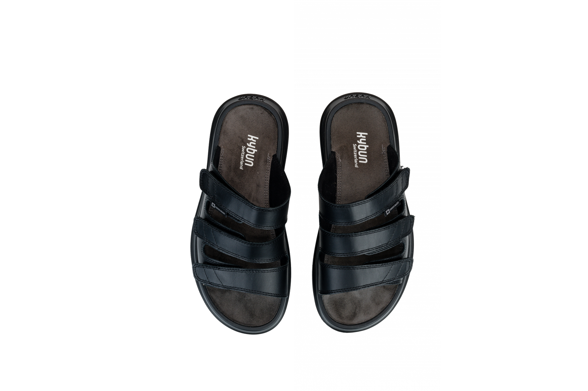 KRIENS BLACK  WOMENS SHOES