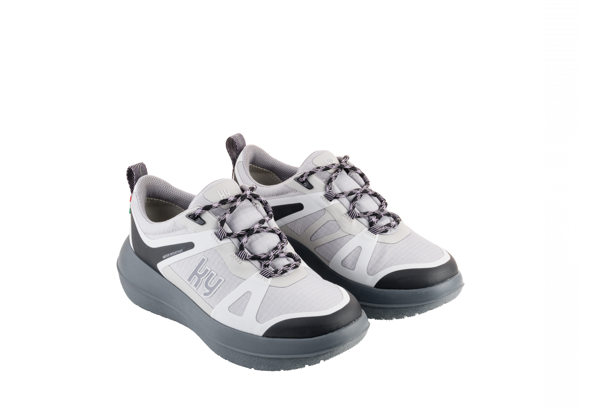 FLIMS GREY WOMEN SHOES