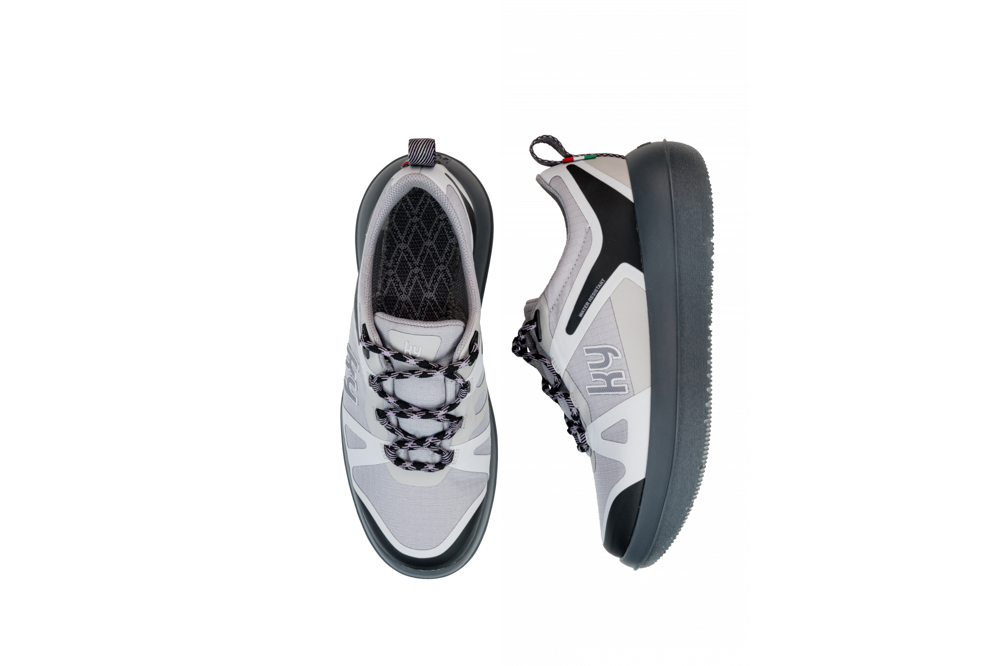 FLIMS GREY WOMEN SHOES