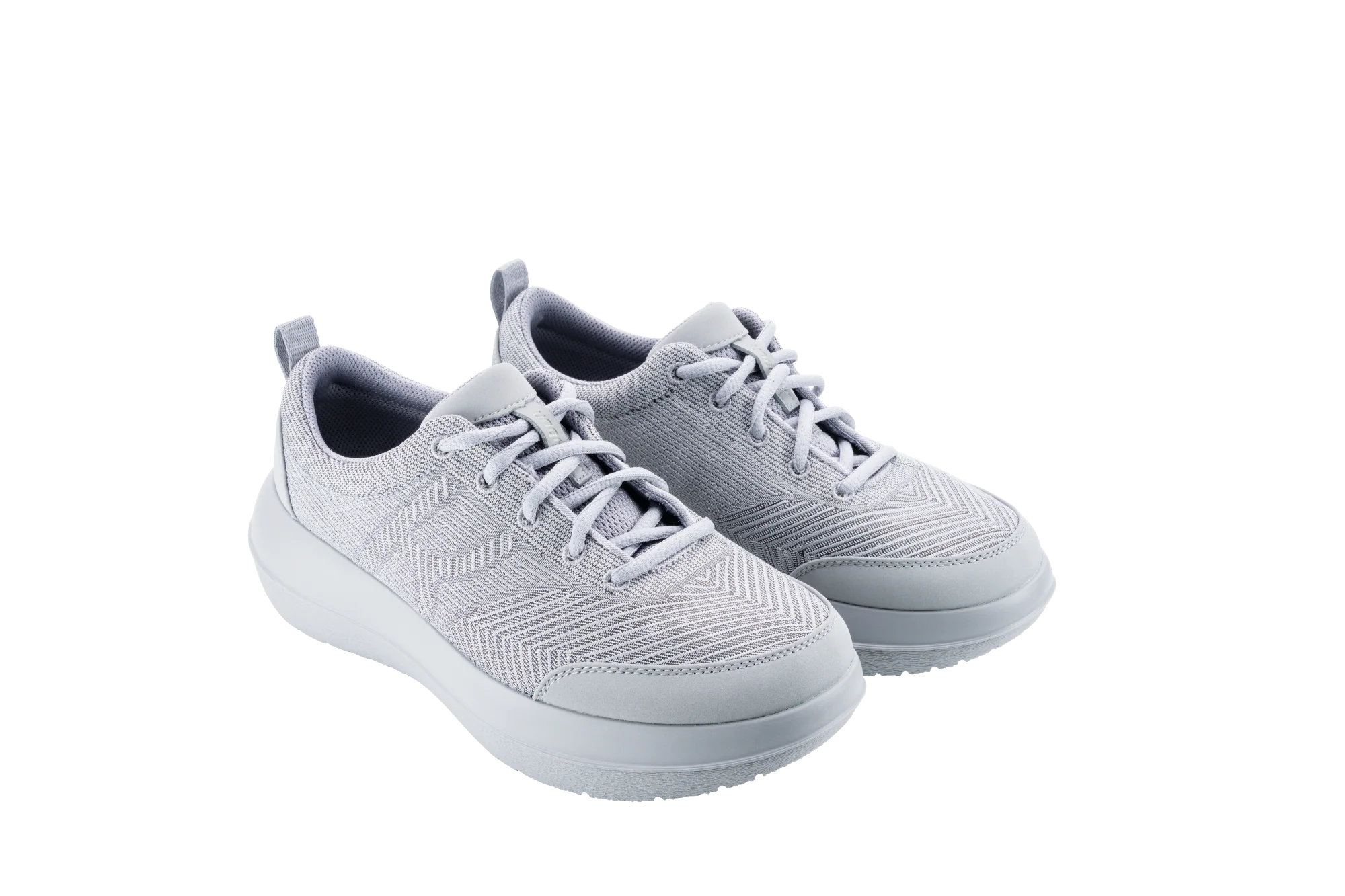 BAUMA GREY WOMEN SHOES