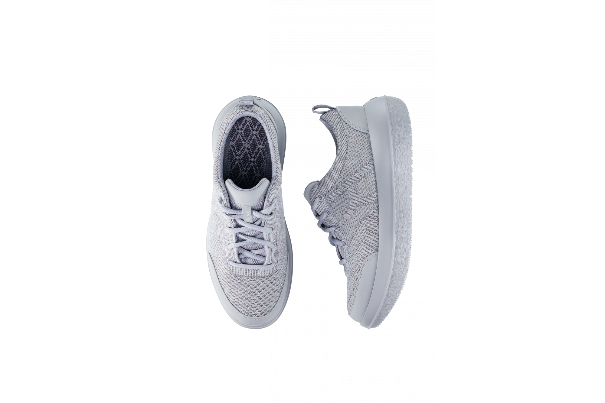 BAUMA GREY WOMEN SHOES