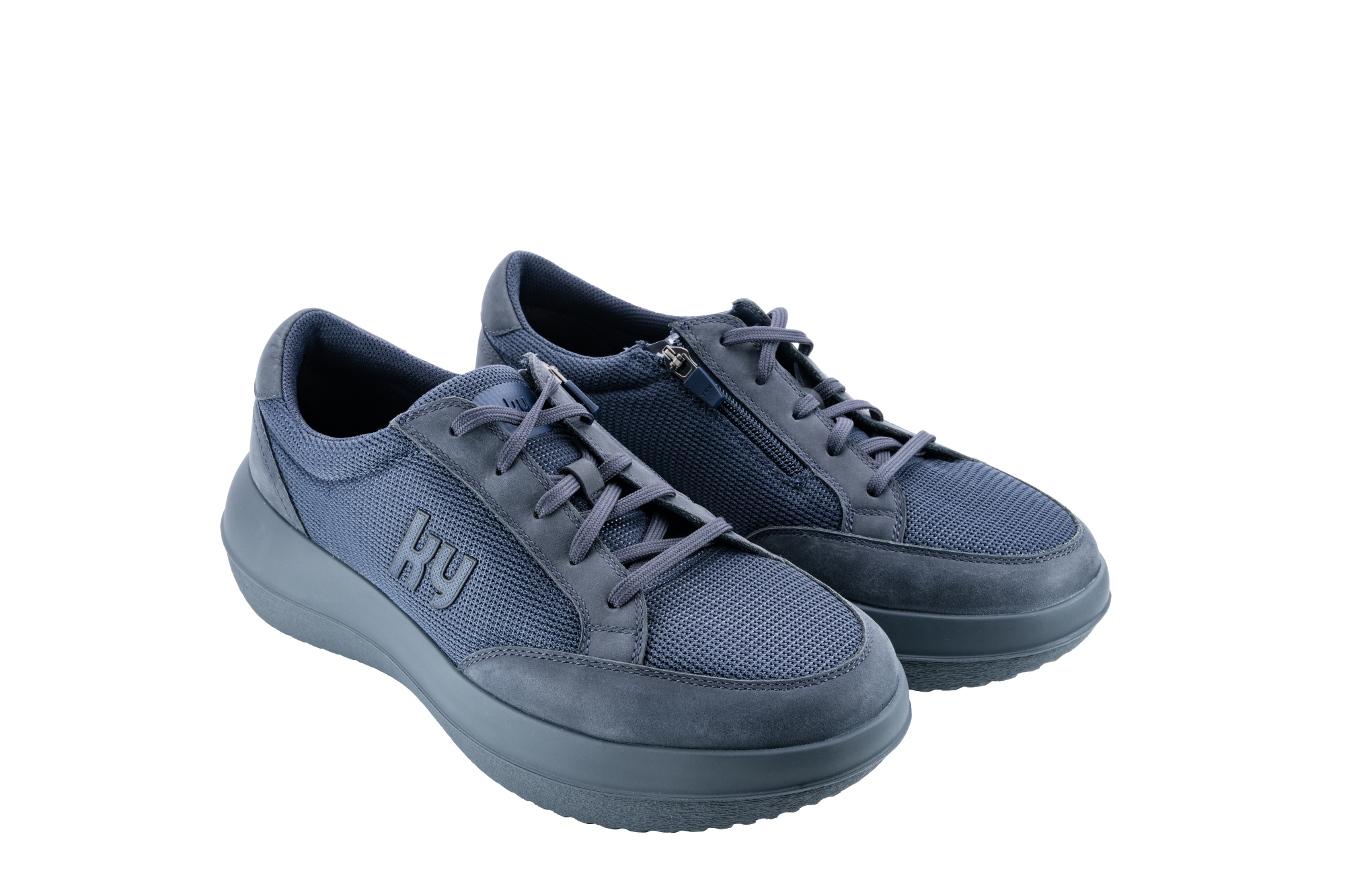 BURGDORF  MENS SHOES