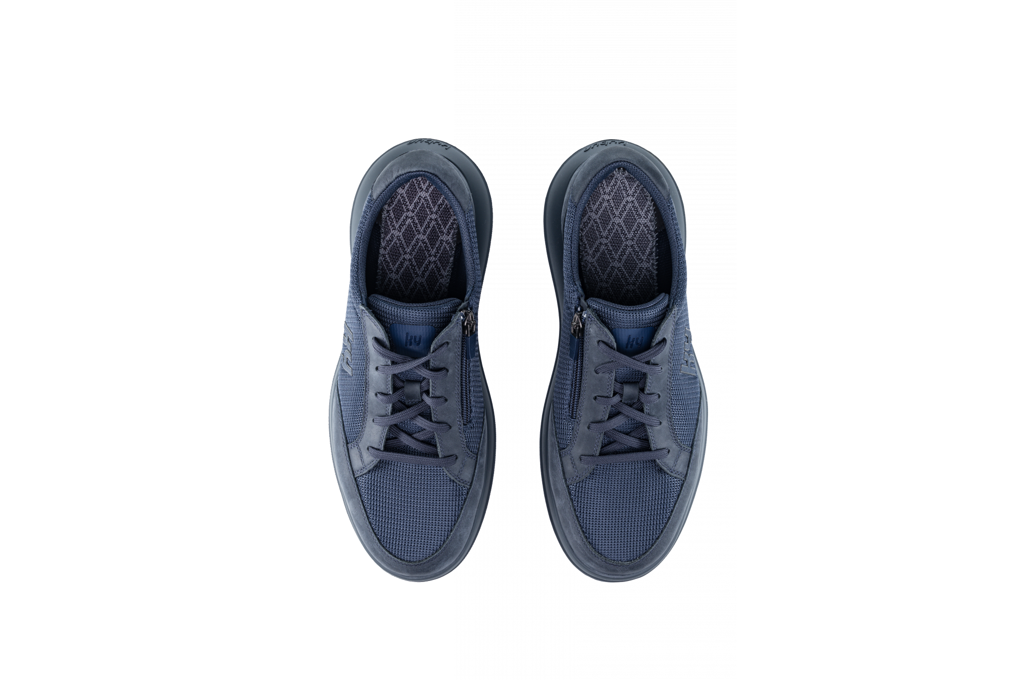 BURGDORF  MENS SHOES