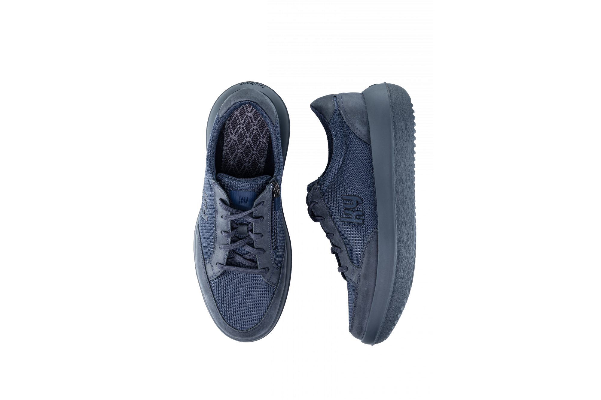 BURGDORF  MENS SHOES