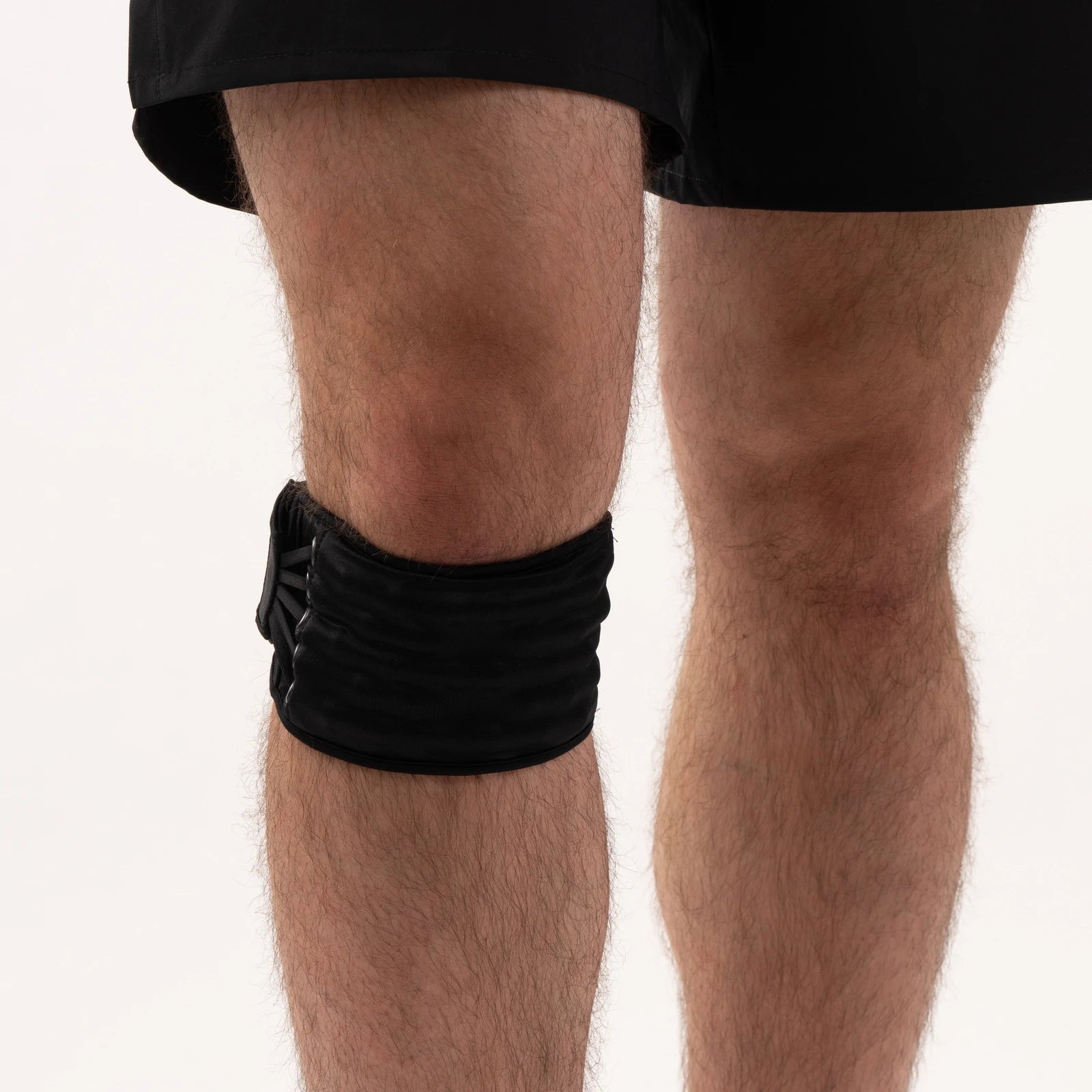 Acupressure Knee Pain Reliever wide orthosis acupressure elements