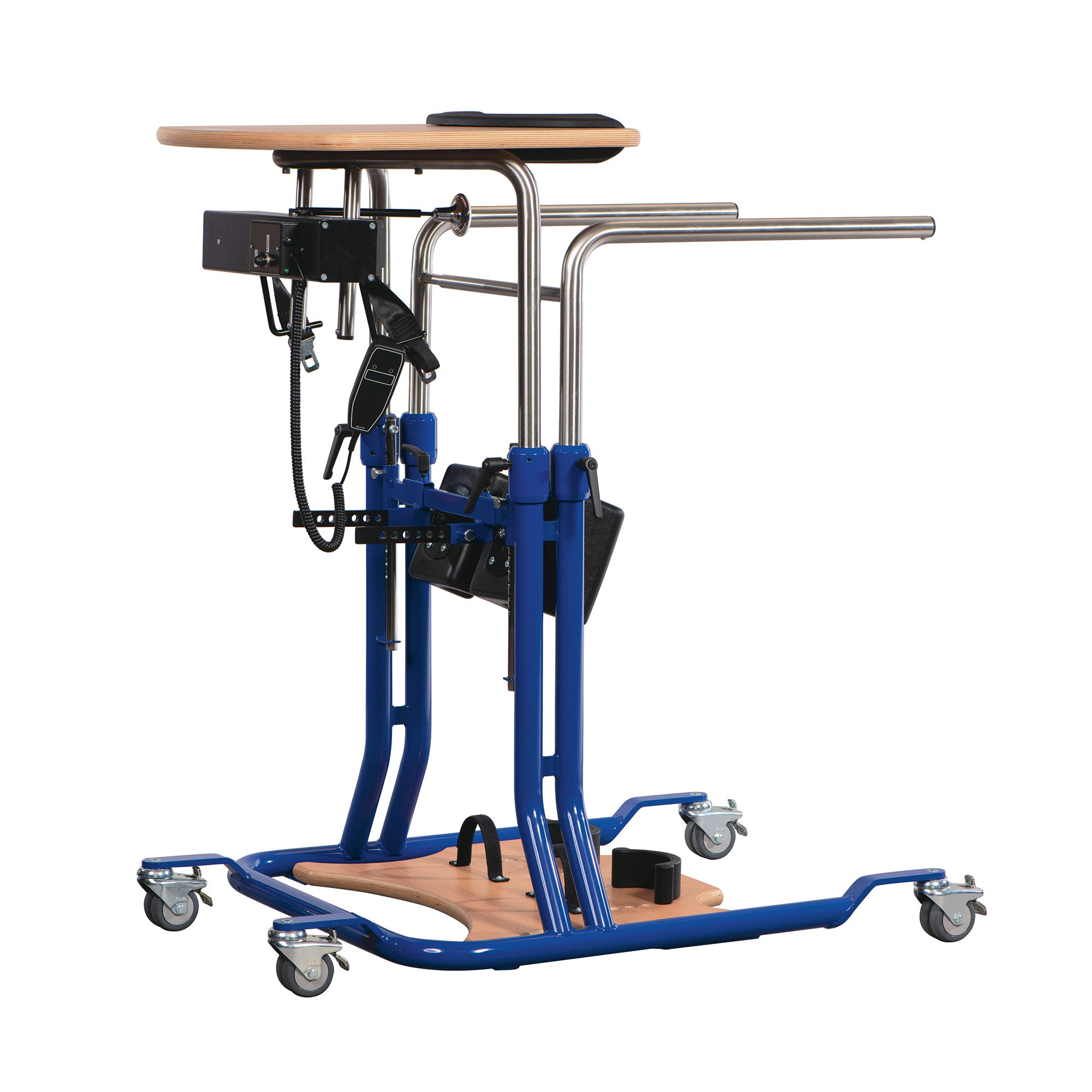 ISKOmed Levacare Pro standing frame