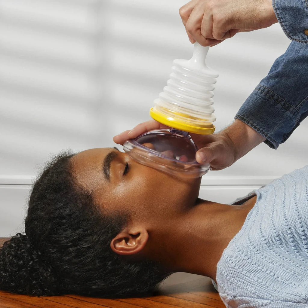 LIFEVAC ANTI-CHOKING HOME KIT