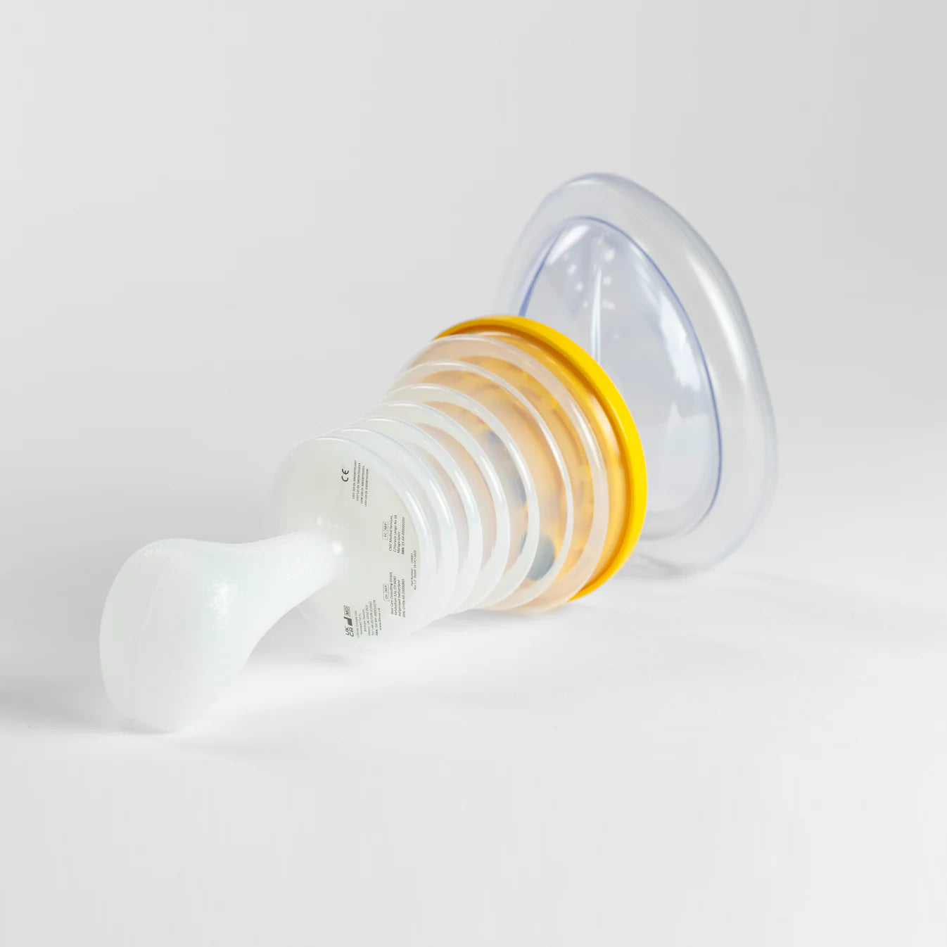 LIFEVAC WALL MOUNTED KIT