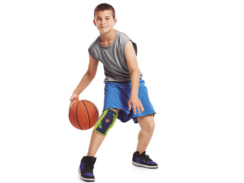 KNEE BRACE PAEDIATRIC