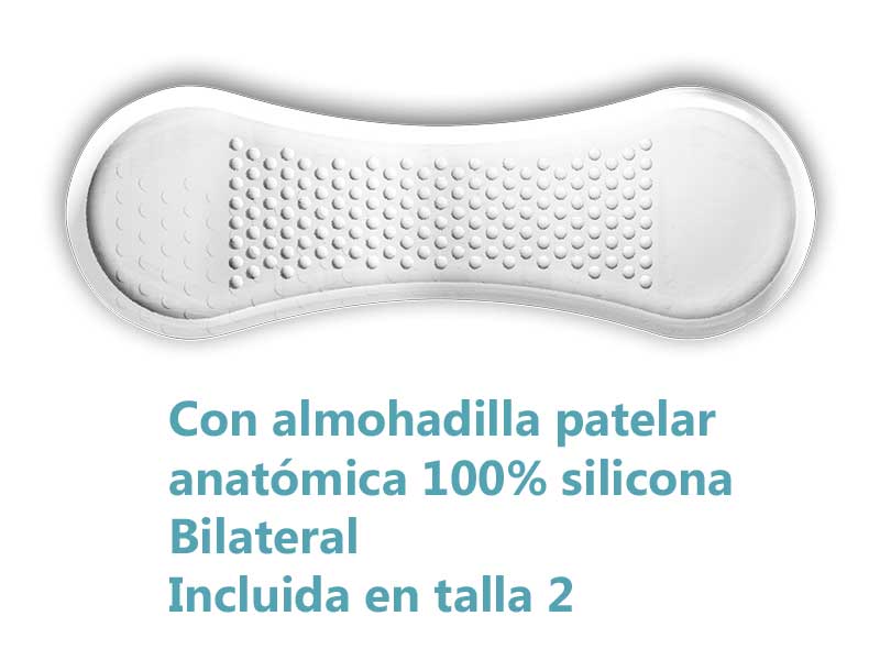 KNEE BRACE PAEDIATRIC