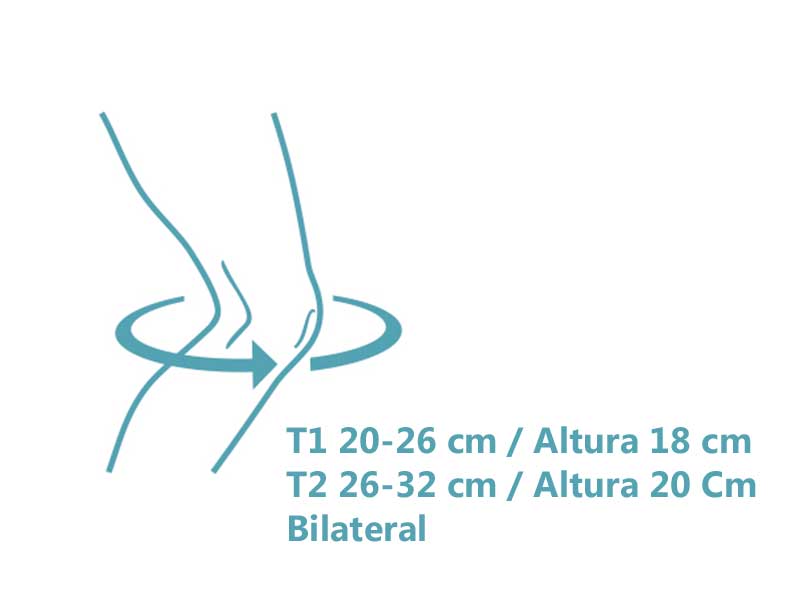 KNEE BRACE PAEDIATRIC