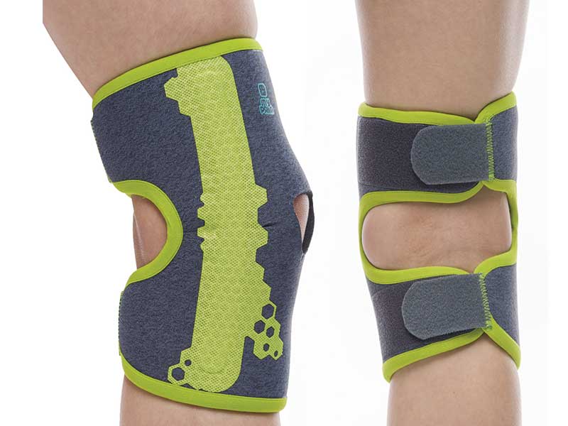 KNEE BRACE PAEDIATRIC