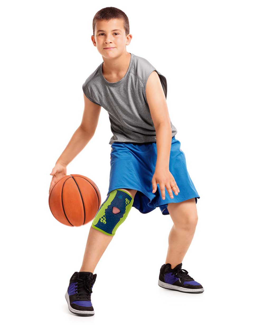 KNEE BRACE PAEDIATRIC