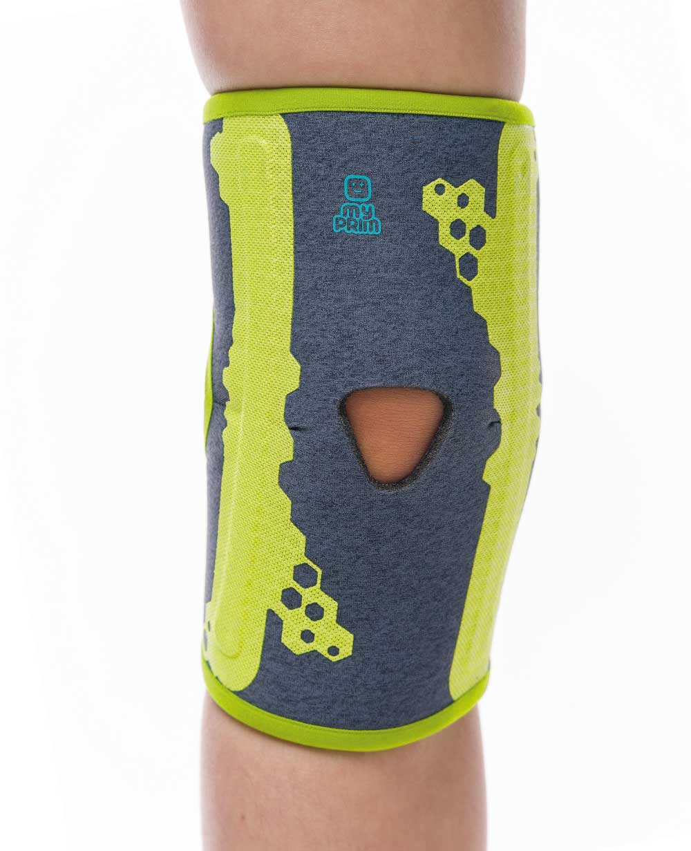 KNEE BRACE PAEDIATRIC