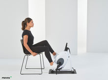 CYCLE ACTIVE and PASSIVE Trainer