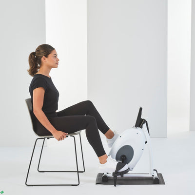 CYCLE ACTIVE and PASSIVE Trainer