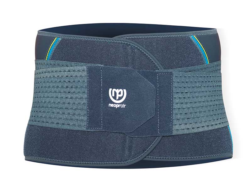 LUMBOSACRAL  BACK SUPPORT