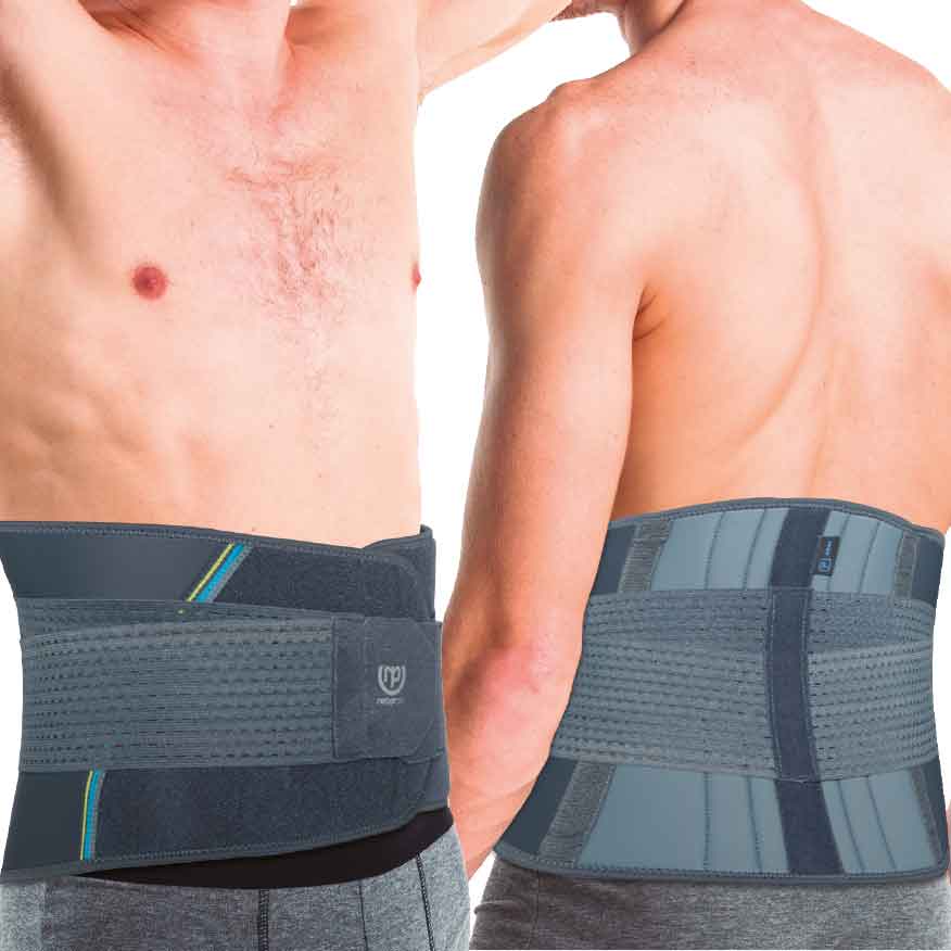 LUMBOSACRAL  BACK SUPPORT
