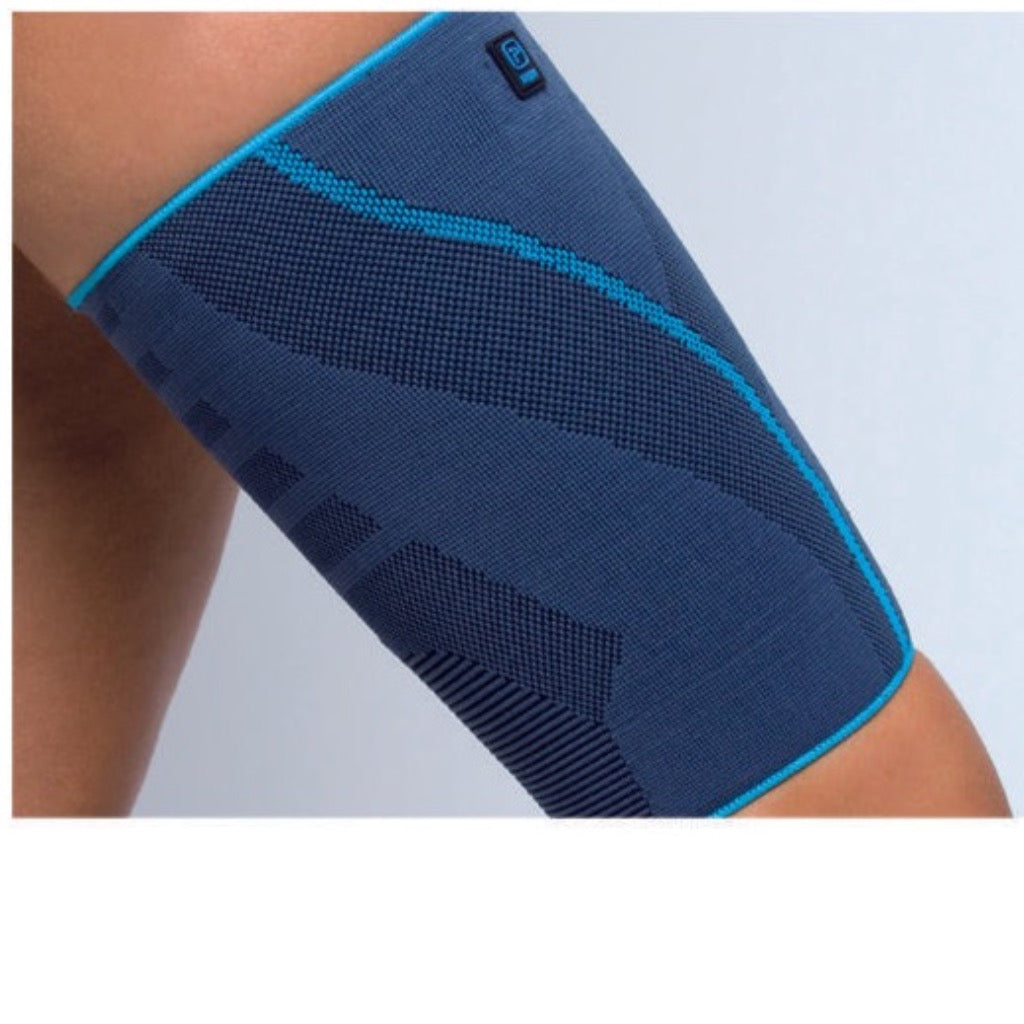 ELASTIC THIGH SUPPORT