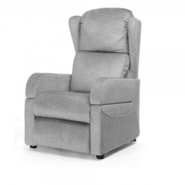 Moretti Clyzia Riser Recliner With Vertical Lift And Bed Position