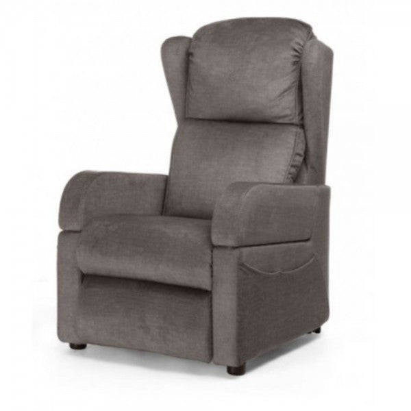 Moretti Clyzia Riser Recliner With Vertical Lift And Bed Position