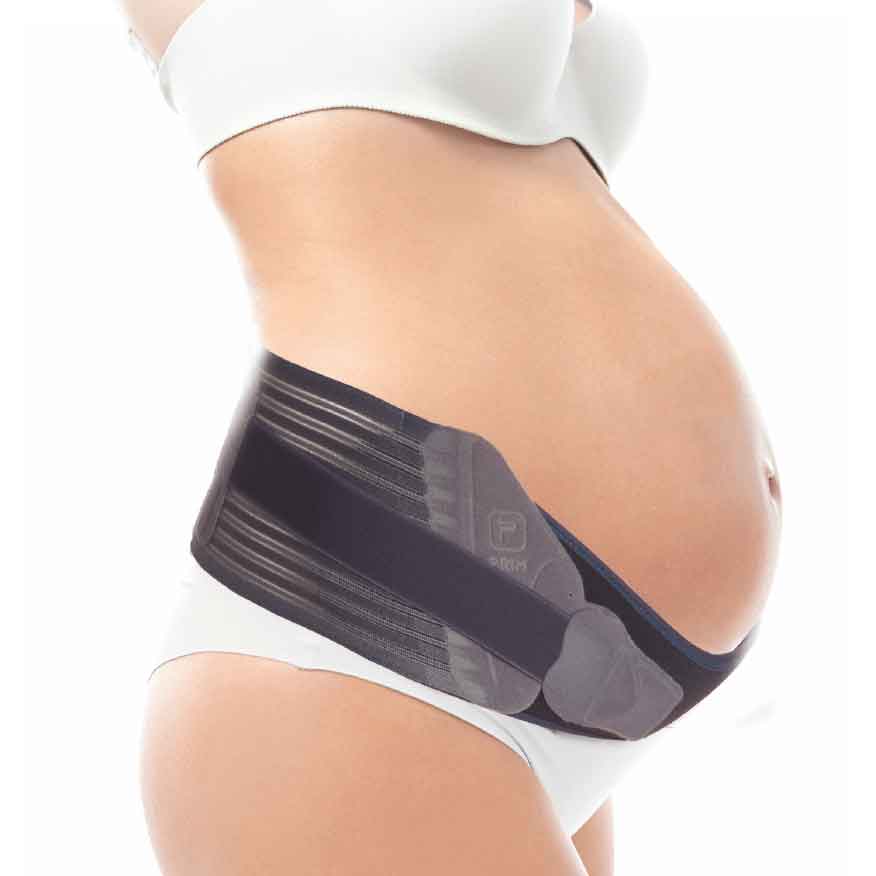 HAPPYMAMMY MATERNITY BACK SUPPORT