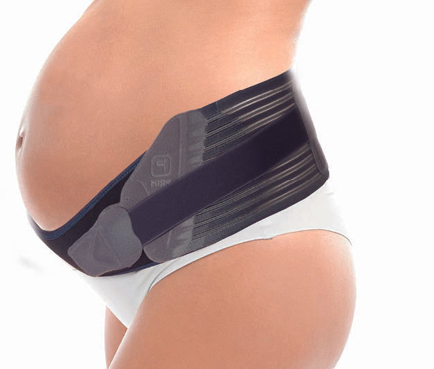 HAPPYMAMMY MATERNITY BACK SUPPORT