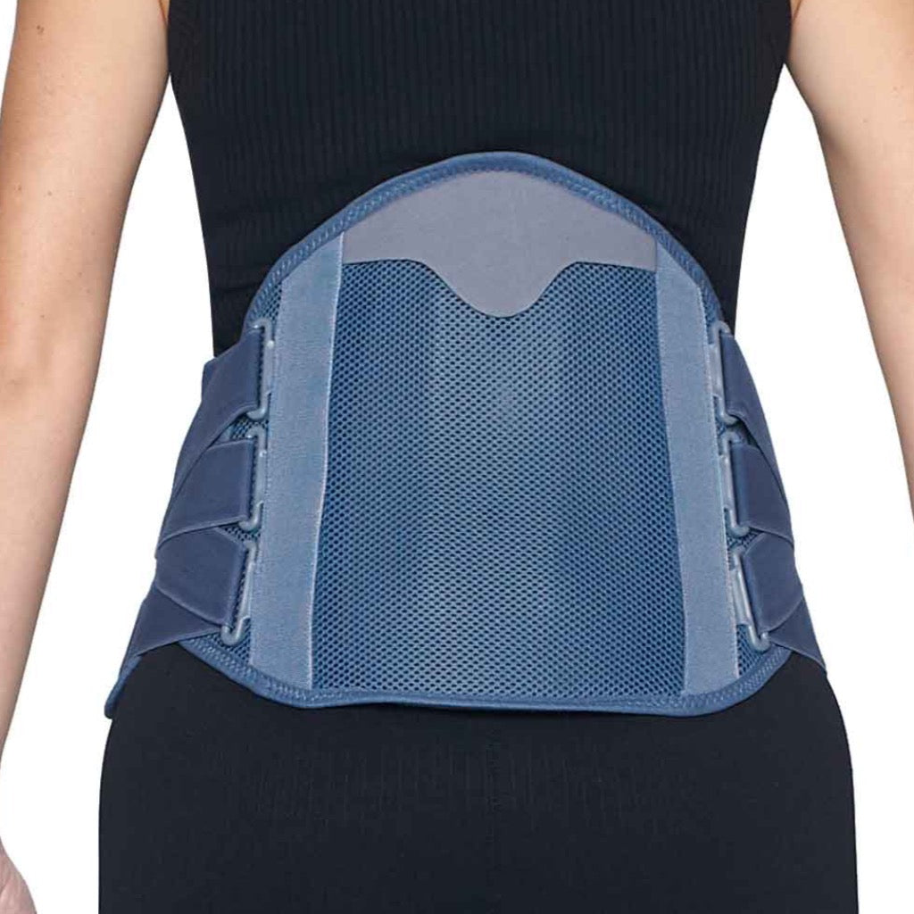 RIGID SPINE FOCUSBRACE
