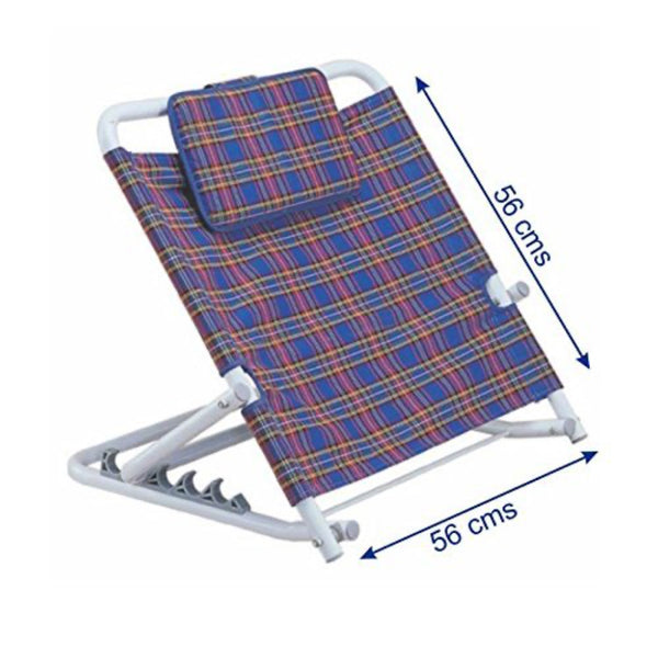 BED BACK REST