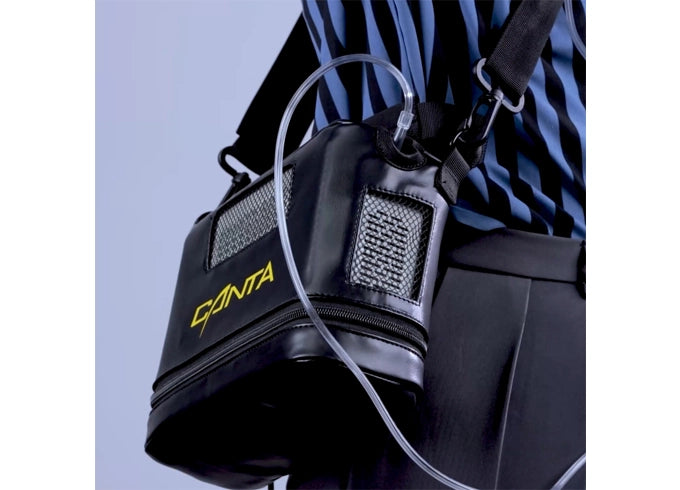 Canta HPT-10 portable oxygen concentrator