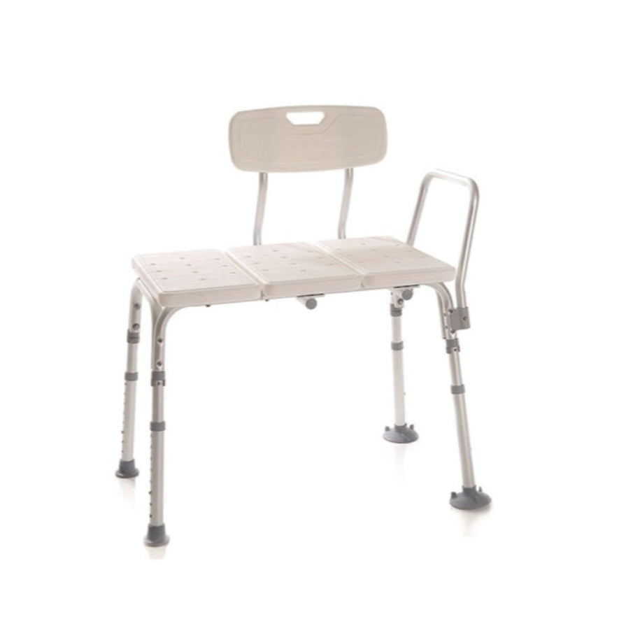 TRANSFER BATH BENCH