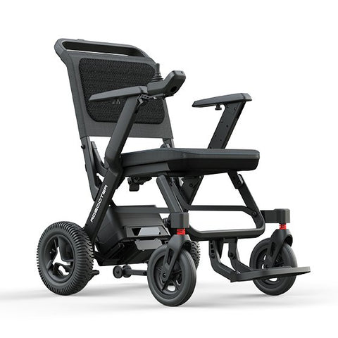 Robooter C40 – 3-in-1 Compact Folding Power Wheelchair