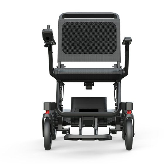 Robooter C40 compact power wheelchair, photo 5