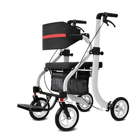 Rollator Go 4-σε-1