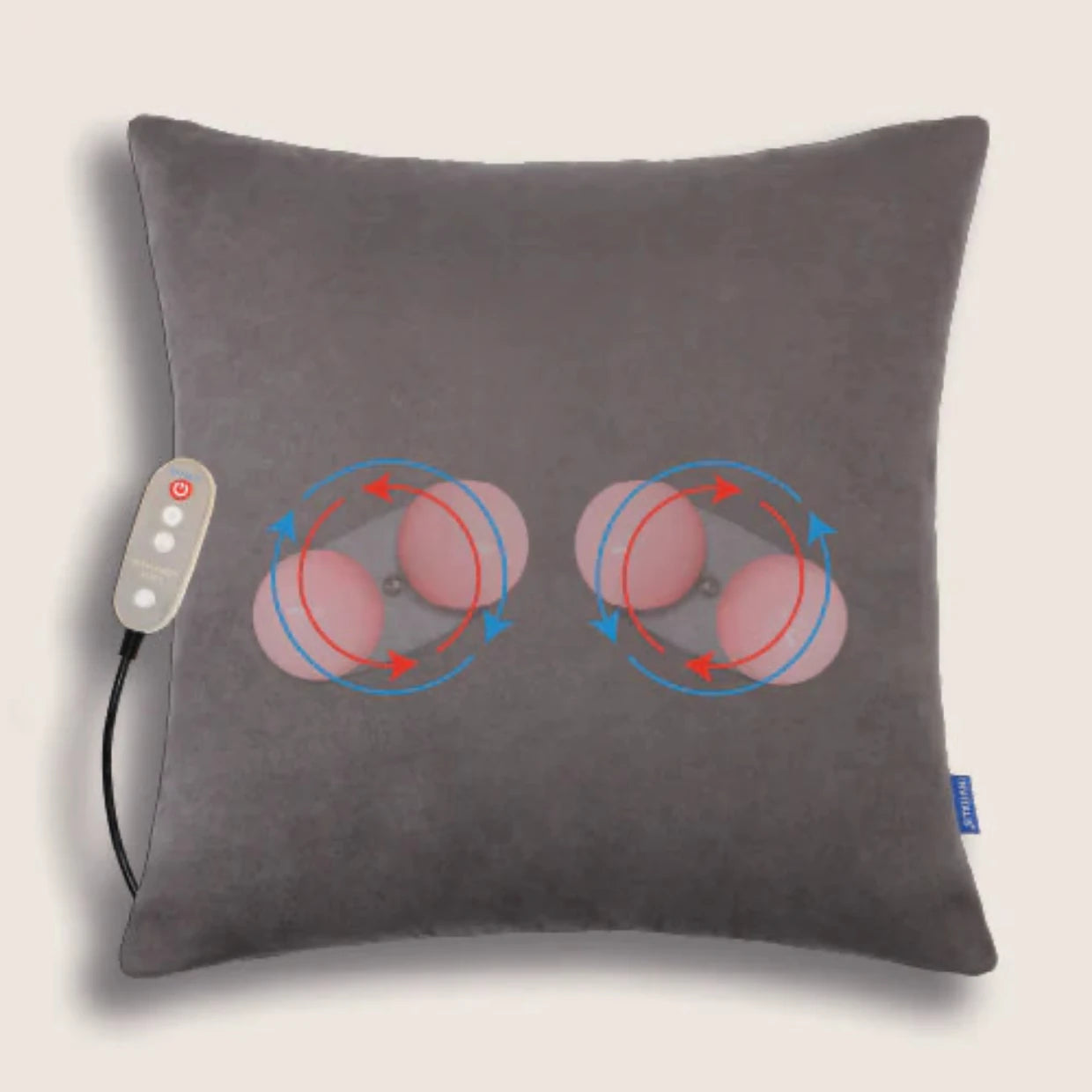 VITALYMED SOFT PLUS MASSAGE DEVICE