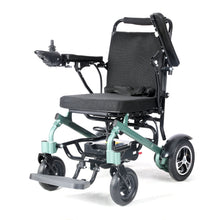 ELECTRIC WHEELCHAIR TEW007D